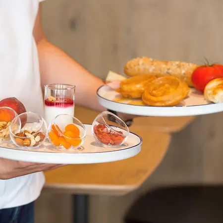 Ibis Brussels East 3* 와브르