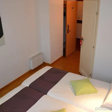 Ibis Brussels East Wavre
