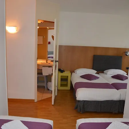 Ibis Brussels East 3* Wavre