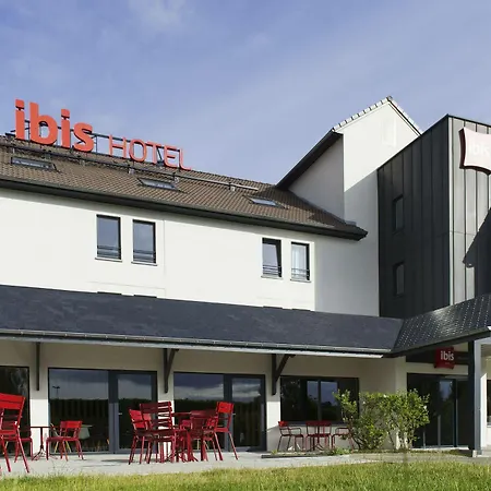 Ibis Brussels East فندق فافري