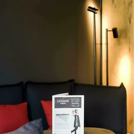 Ibis Brussels East Hotel Wavre