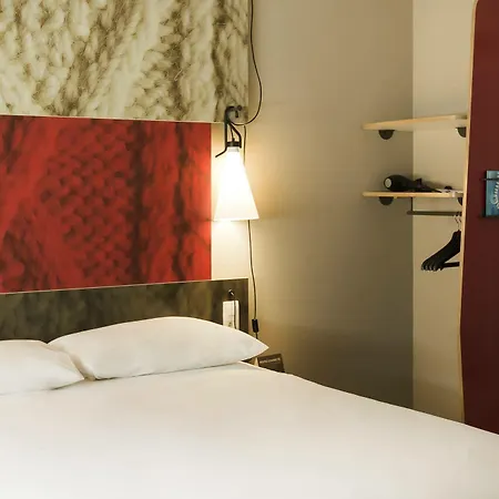 Ibis Brussels East فندق 3*