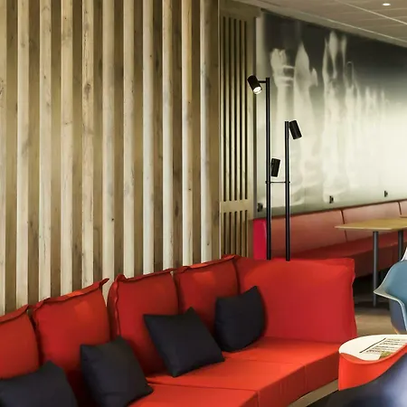 Ibis Brussels East
