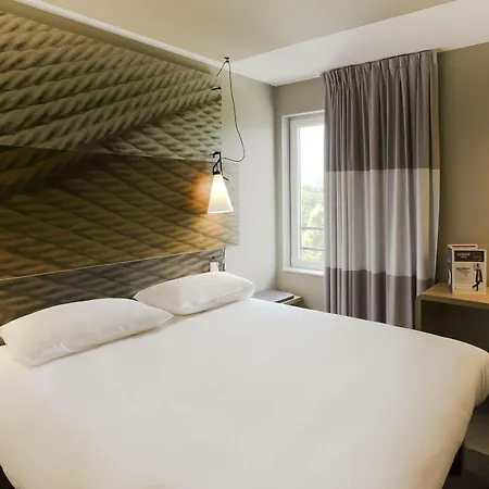 Ibis Brussels East فافري