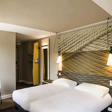 Ibis Brussels East 3*