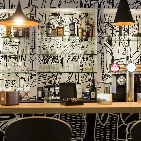 Ibis Brussels East