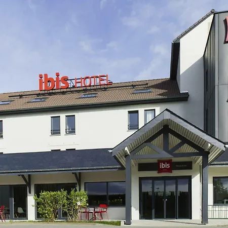 Ibis Brussels East فندق 3*