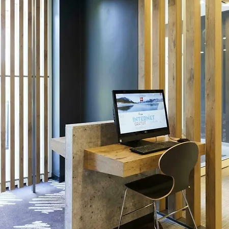 Ibis Brussels East Wavre