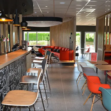 فندق Ibis Brussels East فافري