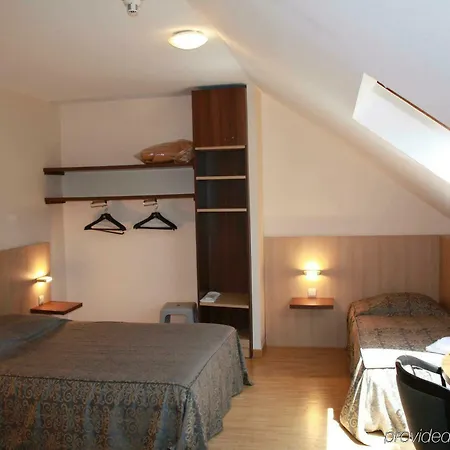 Ibis Brussels East