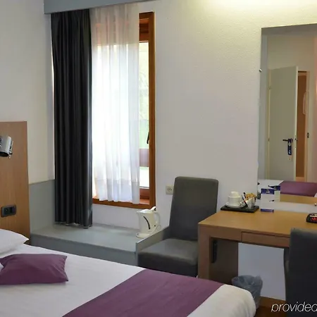 Hotel Ibis Brussels East Wavre