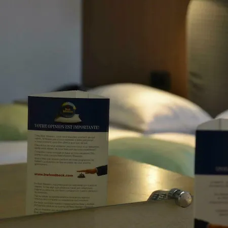 Ibis Brussels East 3*