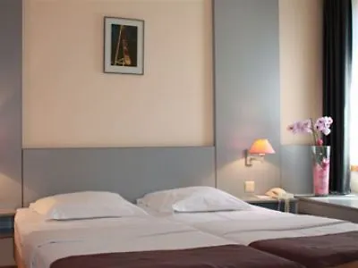 Hotel Ibis Brussels East