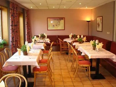 Ibis Brussels East Wavre