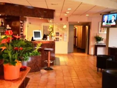 Ibis Brussels East Hotel Wavre