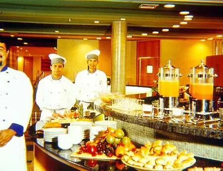 Hotel Ibis Brussels East