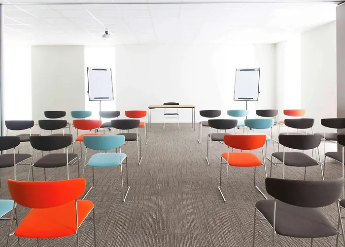 Hotel Ibis Brussels East Wavre