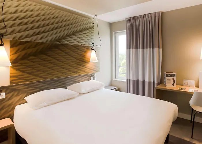 Ibis Brussels East Wavre