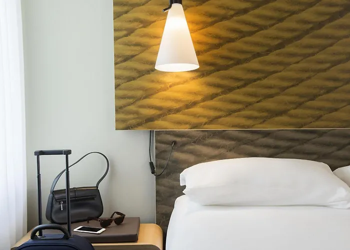 Ibis Brussels East Wavre