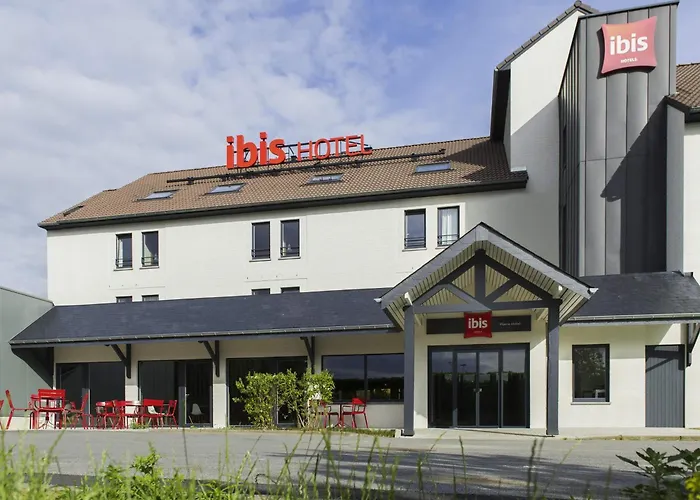 Hotel Ibis Brussels East