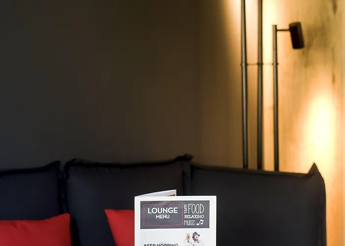 Ibis Brussels East Hotel