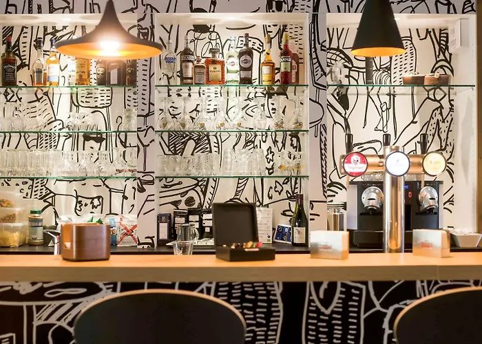 Ibis Brussels East Wavre