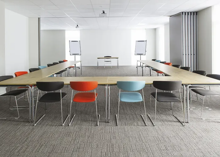 Ibis Brussels East Hotel Wavre