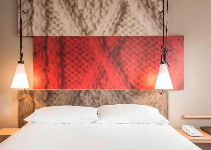 Ibis Brussels East Hotel