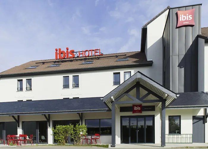 Hotel Ibis Brussels East