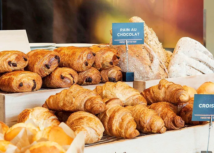 Ibis Brussels East Hotel