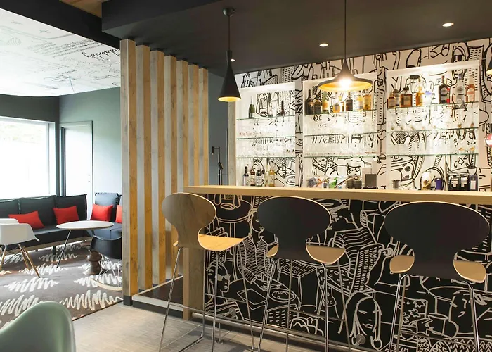 Ibis Brussels East 3* Wavre