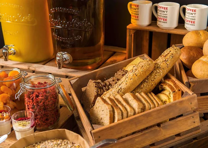 Hotel Ibis Brussels East